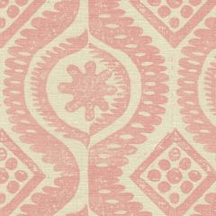 Lee Jofa Damask Pink BFC-3518-17 Blithfield Collection Multipurpose Fabric