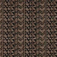 Threads Butabu Charcoal ED85318-985 Luxury Weaves Collection Multipurpose Fabric