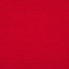 Robert Allen Contract In The Groove Crimson 238578 by Kirk Nix Indoor Upholstery Fabric