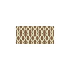 Kravet Design Ogee Knot Almond 31708-6  by Echo Design Upholstery Fabric