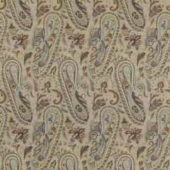 Mulberry Home Hoxley Sage FD302-S108 Modern Country I Collection Multipurpose Fabric