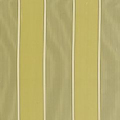 F Schumacher Sophia Silk Stripe Willow 52711 Indoor Upholstery Fabric