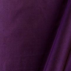 Beacon Hill Mysore Silk-Dark Purple 230494 Decor Drapery Fabric