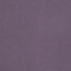Robert Allen Milan Solid Aubergine 234799 Drapeable Linen Collection Multipurpose Fabric