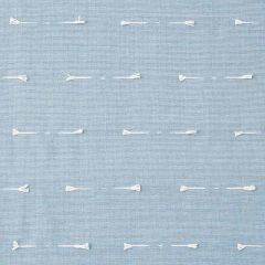 F Schumacher Teton Sky 72571 Au Naturel Collection Indoor Upholstery Fabric