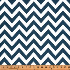 Premier Prints Zigzag Oxford Indoor-Outdoor Upholstery Fabric
