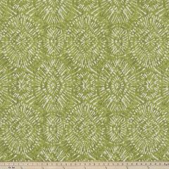 Premier Prints Borneo Greenery / Luxe Polyester Indoor-Outdoor Upholstery Fabric