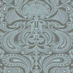 Cole and Son Malabar Sage / Pale Blue 66-1005 New Contemporary Collection Wall Covering