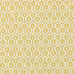 Duralee 36239 Yellow 66 Indoor Upholstery Fabric