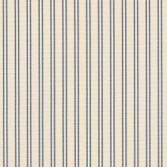 F Schumacher Morrison Blue 69861 Essentials Small Scale Upholstery Collection Indoor Upholstery Fabric