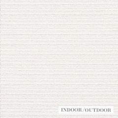F Schumacher Stucco Texture Ivory 73770 Indoor / Outdoor Wovens Collection Upholstery Fabric