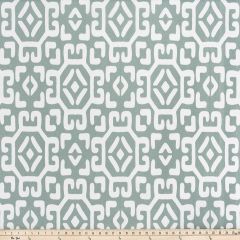 Premier Prints Raul Spa Polyester Garden Retreat Outdoor Collection Indoor-Outdoor Upholstery Fabric