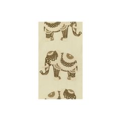 Kravet Couture Elephant Stitch Natural Grey 33080-1611 Modern Colors III Collection Multipurpose Fabric