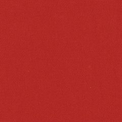 Sunbrella Canvas Jockey Red 5403-0000 Elements Collection Upholstery Fabric