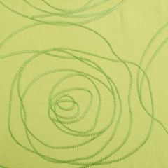 Duralee 15397 554-Kiwi 337839 By Eileen Kathryn Boyd Indoor Upholstery Fabric