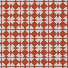 Duralee Dw16173 716-Chilipepper 338105 Carousel All Purpose Collection Indoor Upholstery Fabric