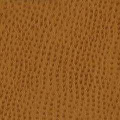 Nassimi Phoenix 005 Chutney Faux Leather Upholstery Fabric