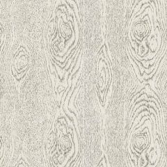 Cole and Son Wood Grain Black and White 92-5028 Foundation Collection Wall Covering