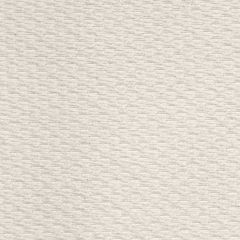 Robert Allen Woven Ladder White 225334 Indoor Upholstery Fabric