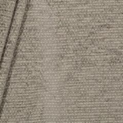 Robert Allen Gem Chenille Greystone 239866 Tonal Chenilles Collection Indoor Upholstery Fabric