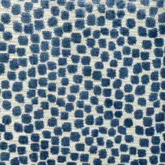 Kravet Design Navy 34849-50 by Thom Filicia Indoor Upholstery Fabric