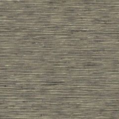 Duralee 32815 Black / Linen 698 Indoor Upholstery Fabric
