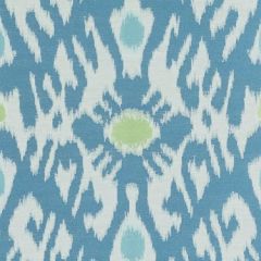 Duralee 32872 601-Aqua / Green Indoor Upholstery Fabric