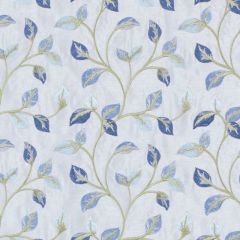 Duralee 32817 Sky Blue 59 Indoor Upholstery Fabric
