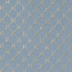 Duralee 32866 171-Ocean 349272 Indoor Upholstery Fabric