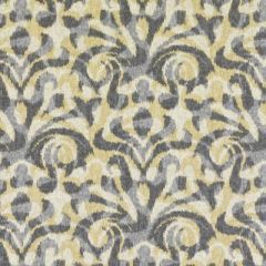 Duralee Yellow 72089-66 Market Place Wovens and Prints Collection Multipurpose Fabric