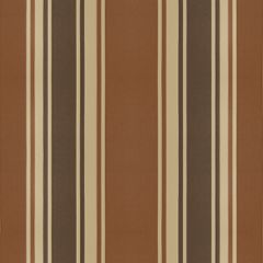 Weblon Coastline Plus Rust/Dark Brown CP-2787 Awning Fabric