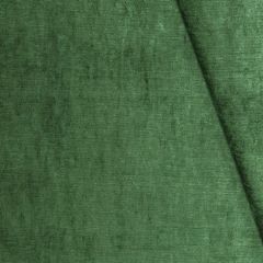 Robert Allen Fine Chenille Billiard Green 241030 Indoor Upholstery Fabric