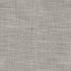Kravet Basics Grey 8813-121 Silken Textures II Collection Drapery Fabric