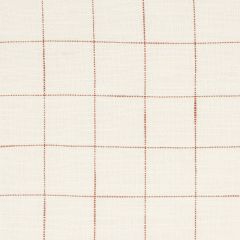 F Schumacher Marietta Brown 76772 Folk Art Collection Indoor Upholstery Fabric
