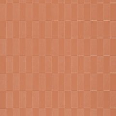 Robert Allen Contract Hop On Coral 242918 Faux Leather Collection Indoor Upholstery Fabric