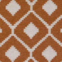 Duralee DW16191 Burnt Orange 48 Indoor Upholstery Fabric