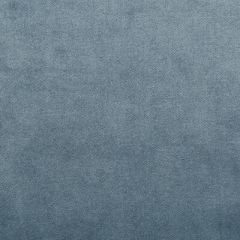 Kravet Contract Madison Velvet Moody Blue 35402-5 Indoor Upholstery Fabric