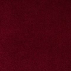 Kravet Contract Madison Velvet Cranberry 35402-9 Indoor Upholstery Fabric