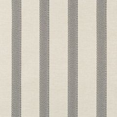 Kravet Couture Skysail Graphite 35535-1611 Vista Collection Upholstery Fabric