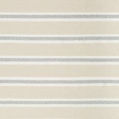 Kravet Couture Know The Ropes Platinum 35539-1611 Vista Collection Upholstery Fabric