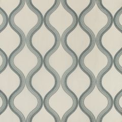 Kravet Couture Wandering Skylight 35553-15 Modern Colors-Sojourn Collection Multipurpose Fabric
