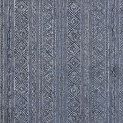 Kravet Couture Wanderwide Navy 35562-51 Modern Colors-Sojourn Collection Indoor Upholstery Fabric