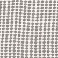 F Schumacher Zipster Grey 70527 Essentials Small Scale Upholstery Collection Indoor Upholstery Fabric