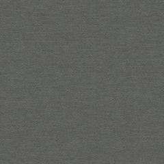 Remnant - Kravet Sunbrella Grey 34238-11 Upholstery Fabric (5.5 yard piece)