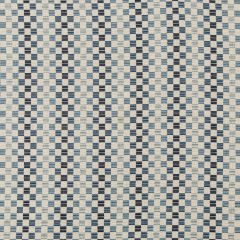 Kravet Couture Vernazza Indigo 35766-516 Modern Colors-Sojourn Collection Indoor Upholstery Fabric