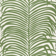 F-Schumacher Zebra Palm-Jungle 5006931 Luxury Decor Wallpaper