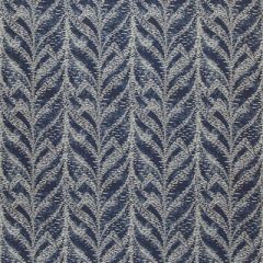 Kravet Design Pompano Navy 35818-50 Breezy Indoor/Outdoor Collection Upholstery Fabric