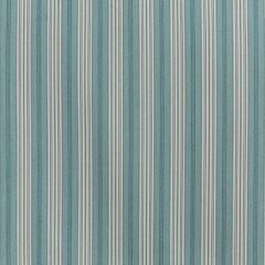 Kravet Design Hull Stripe Lagoon 35827-13 Breezy Indoor/Outdoor Collection Upholstery Fabric