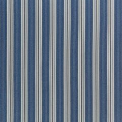 Kravet Design Hull Stripe Marine 35827-50 Breezy Indoor/Outdoor Collection Upholstery Fabric