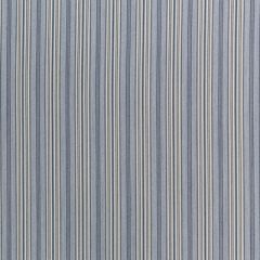 Kravet Design Hull Stripe Chambray 35827-5 Breezy Indoor/Outdoor Collection Upholstery Fabric